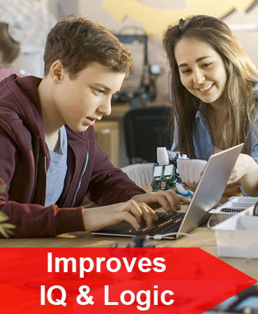 best coding classes for kids